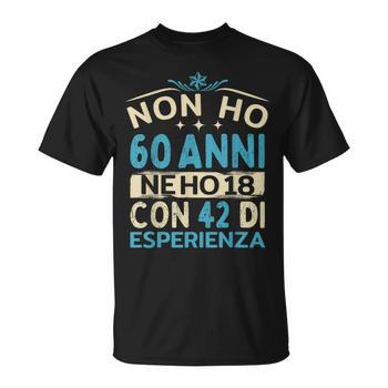 Tazza Divertente Per 60 Anni – Personalizzata Con Nome – Idea Regalo Umorismo – Luigi Collection