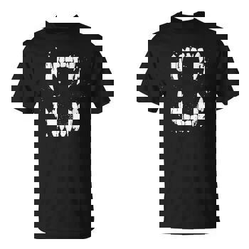 Opium Style Vamp Y2k 0Pium Rage Music Men's T-shirt Back