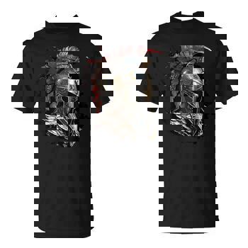 Modello Di Design Dellicona Del Casco Spartano Icona Del Guerriero Gm1369883401 439554614 - Foto 7