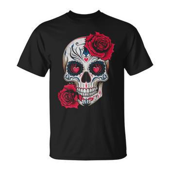 Vêtement Femme Halloween Dia De Los Muertos Tête Femme Mexicaine Mexique Sugar Skull Sweatshirt Sweat Calavera Mexicain Original Vêtement Femme Halloween Dia De Los Muertos Tête Femme Mexicaine Mexique Sugar Skull Sweatshirt Sweat Calavera Mexicain Original