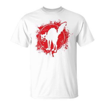 Sweat à Capuche Anarchie Chat Noir - Design Révolutionnaire - 241g, Coupe Classique - Cadeau Militant