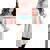 Camilla Nome Personalizzato Cute Idea Groovy Donne Camilla T-shirt comoda oversize da donna Ivory