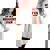 Donna My Ex Is My Biggest Fan Divertente Carino Testo Nero Citazione Per Ragazza Con Collo A T-shirt comoda oversize da donna Ivory