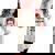 Donna Maglia Fine Anno Esami Terza Media Superata 2024 Ragazze Con Collo A T-shirt comoda oversize da donna Ivory