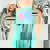 Cuba Mappe Cubane Camicie Con Bandiera Cuba Per Donne E Uomini T-shirt comoda oversize da donna Chalky Mint