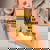 Donna Sheep Follow The Word Not The Herd Citazione Uomini Donne Regali Con Collo A T-shirt comoda oversize da donna Mustard