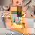 Ho Messo Ketchup Sul Mio Ketchup Bambini Donne E Uomini T-shirt comoda oversize da donna Mustard