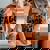 Donna If You Fall I'll Be There Floor Aerialist Aerealist Silk Yoga Con Collo A T-shirt comoda oversize da donna Yam