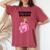 Boxing Queen De Boxeo Para Boxeo Para Niñas Sin Mangas Camiseta extragrande cómoda para mujer Crimson
