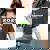 Donna Pensione Divertente 2025 Loading Retired Conto Alla Rovescia Con Collo A T-shirt comoda oversize da donna Pepper