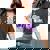 K-Pop Girl Kpop Girl Korean Music T-shirt comoda oversize da donna Pepper