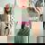 Anni 18 Compleanno Ragazza Birthday Queen 18 18Esimo T-shirt comoda oversize da donna Moss