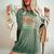 C'est Un Truc De Taylor Que Tu Ne Comprendrais Pas Taylor T-shirt oversize confortable pour femme Moss