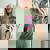Divertente Skater Girl I Love To Skateboard Skateboarding Adolescenti T-shirt comoda oversize da donna Moss