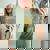 Originale 2011 Ragazzo Ragazza 13 Anni Compleanno T-shirt comoda oversize da donna Moss
