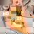 26 Anni Compleanno Donna Ragazza Decorazioni Regali Amica T-shirt comoda oversize da donna Mustard