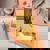 Autismo Scheletro Meme Divertente Uomini Donne Bambini T-shirt comoda oversize da donna Mustard