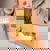 Baby Loading New Moms Carino Madre To Be Regali T-shirt comoda oversize da donna Mustard