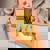 Piangere Banana Cat Meme Popolare Internet Meme T-shirt comoda oversize da donna Mustard