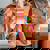 18 ° Compleanno 18 Anni Tie Dye Impressionante Uomini Donne T-shirt comoda oversize da donna Yam