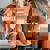 Ask Me About Morel Chasse Champignon Drôle T-shirt oversize confortable pour femme Yam