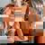 Baby Loading New Moms Carino Madre To Be Regali T-shirt comoda oversize da donna Yam