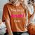 The Best Anahi Ever Quote For Named Anahi Women's Oversized Comfort T-Shirt Yam