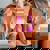 Donna Mary Carino Personalizzato Farfalla Personalizzato Bambini Ragazze Nome Con Collo A T-shirt comoda oversize da donna Yam