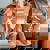 Padel Frase Divertente Ragazza T-shirt comoda oversize da donna Yam