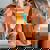 Sto Nervosa Divertente Ragazza Scritta Donna T-shirt comoda oversize da donna Yam