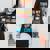 This Is My 80S Costume 1980S Party 80'S Outfit Women Women's Oversized Comfort T-Shirt Black