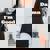 Damn I'm Good Statement Sarcastica Novità T-shirt comoda oversize da donna Black