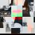Dear Santa My Brother Did It Christmas Girls Sibling Women's Oversized Comfort T-Shirt Black Dear Santa My Brother Did It Christmas Girls Sibling Women's Oversized Comfort T-Shirt Black