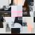 Donna Divertente 20 Anni Compleanno Principessa 20 Anni Ragazza T-shirt comoda oversize da donna Black