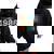 38 Cumpleaños Hombres 38 Años Retro Es Nacidos En 1986 Cuello Women Oversized Hoodie Back Print Black