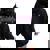 Baddie Baddy Camicia Baddie Camicia Baddie Ragazza Calda Felpa con cappuccio oversize da donna con stampa posteriore Black