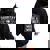 Country Music And Whiskey Divertente Bourbon Che Dice Scotch Regalo Felpa con cappuccio oversize da donna con stampa posteriore Black