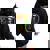 Divertente Dobermann Alien You're Chosen One Ufo Uomini Donne Felpa con cappuccio oversize da donna con stampa posteriore Black