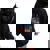 Dune Baron Harkonnen Fremen Celestial Arrakis Overlay Poster Felpa con cappuccio oversize da donna con stampa posteriore Black