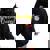 Gioco Delle Bocce Bowling Queen Donne Ragazze Bowling Felpa con cappuccio oversize da donna con stampa posteriore Black