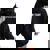 Hawk Tuah Talk Tawk Tuah Girl Hilarious iral Felpa con cappuccio oversize da donna con stampa posteriore Black