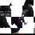 Just A Girl K-Pop Kpop Merch Coreano Merchandise Moda Felpa con cappuccio oversize da donna con stampa posteriore Black