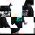 Le Meilleur Peintre Artiste Peinture Homme Cadeau Women Oversized Hoodie Back Print Noire