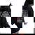 Leonid Name Its A Leonid Thing You Wouldn't Understand Women Oversized Hoodie Back Print Black
