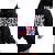 Retro Soccer Girls Ns In My Soccer Girl Era Women Oversized Hoodie Back Print Black Retro Soccer Girls Ns In My Soccer Girl Era Women Oversized Hoodie Back Print Black