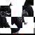 Scorpion Rose Moon Aesthetic Soft Grunge Egirl Ragazza Donna Felpa con cappuccio oversize da donna con stampa posteriore Black
