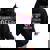 Have You Tried Turning It Off On Again Adenosine Heart Nurse Felpa con cappuccio oversize da donna con stampa posteriore Black
