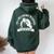 Melanoma Warrior Nftw Melanoma Conciencia Women Oversized Hoodie Back Print Forest Melanoma Warrior Nftw Melanoma Conciencia Women Oversized Hoodie Back Print Forest