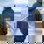 Anni 30 Compleanno Ragazza Ragazzo Radice Quadrata 900 30 Felpa con cappuccio oversize da donna con stampa posteriore Navy Blue