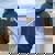 Beer Cheers Sante Salut Skal Prost Kanpai Felpa con cappuccio oversize da donna con stampa posteriore Navy Blue
